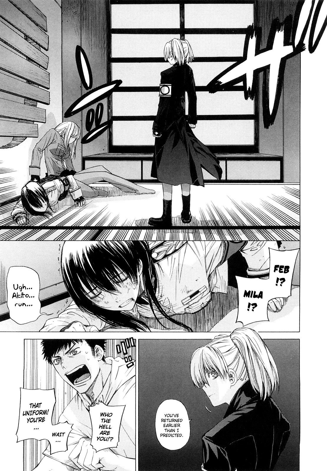 Angraecum page 147