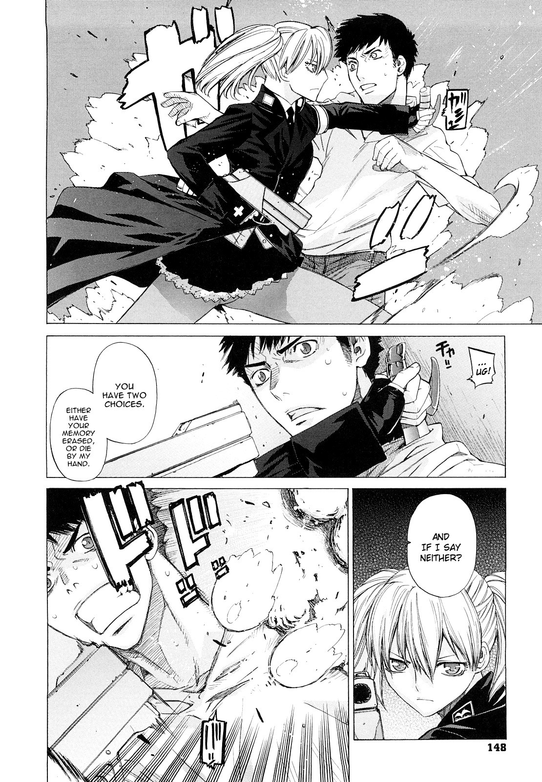 Angraecum page 148