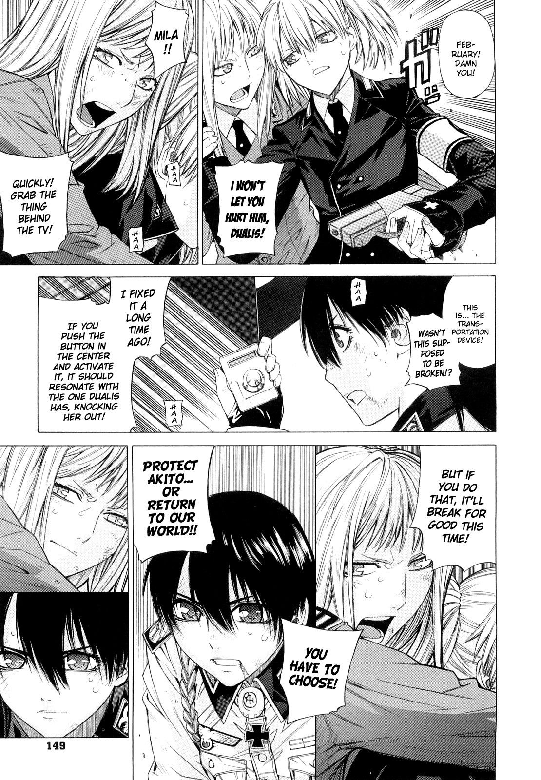 Angraecum page 149
