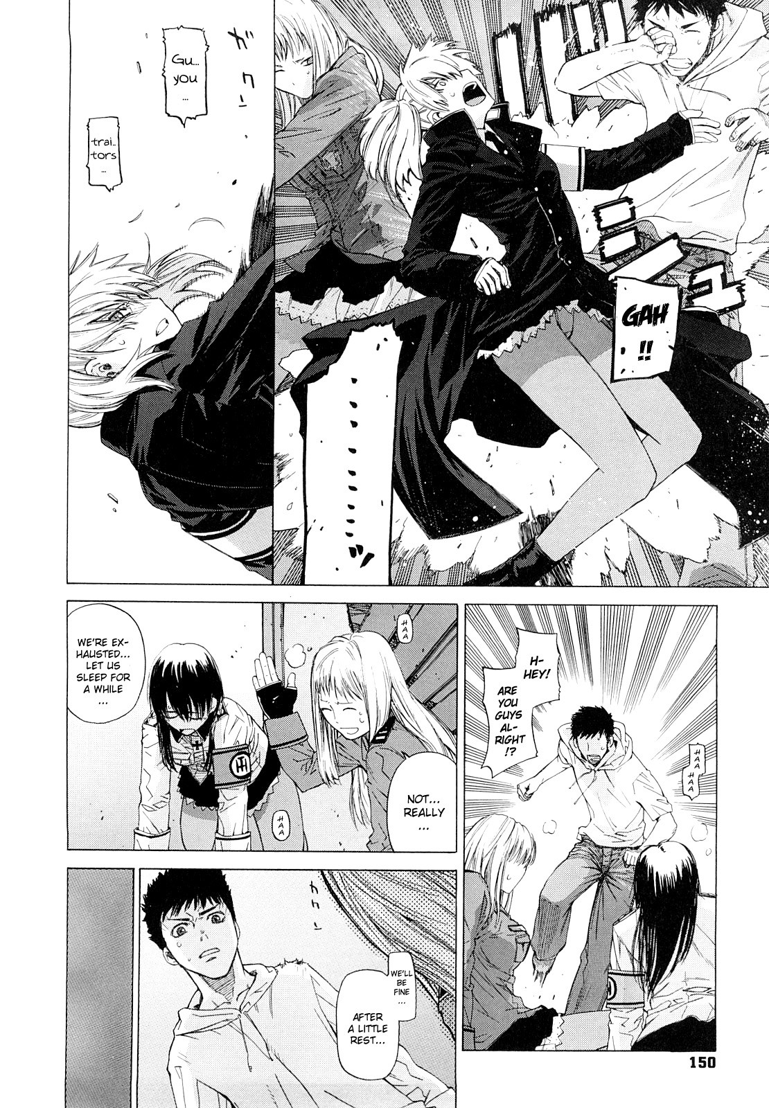 Angraecum page 150