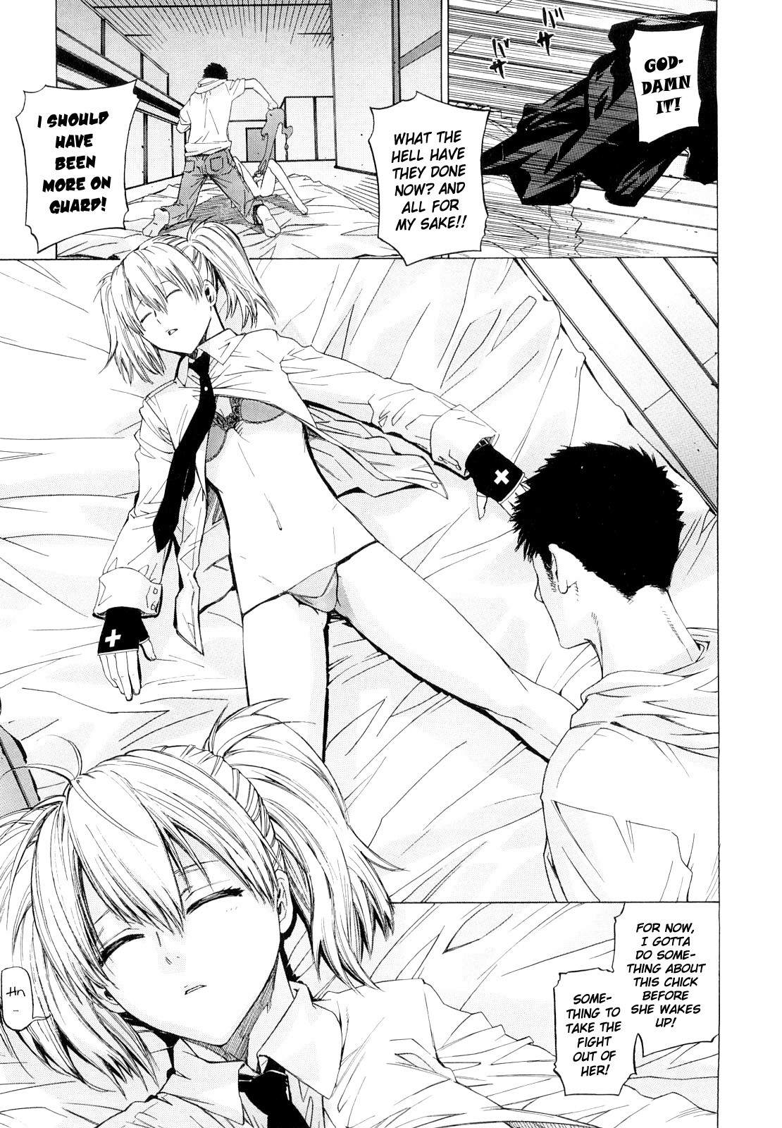 Angraecum page 151