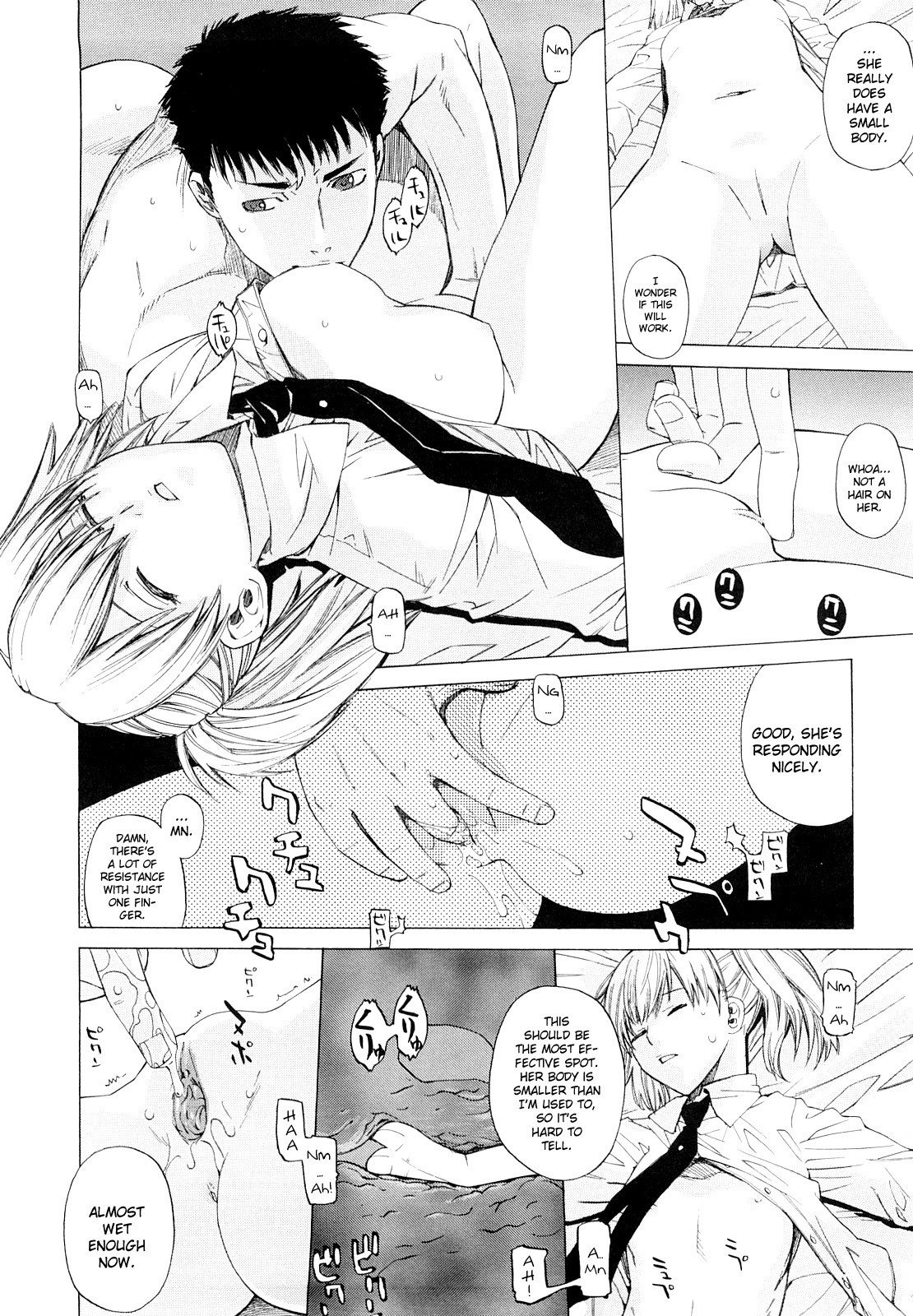 Angraecum page 152