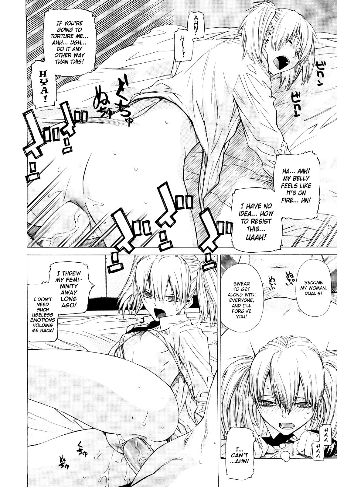 Angraecum page 158