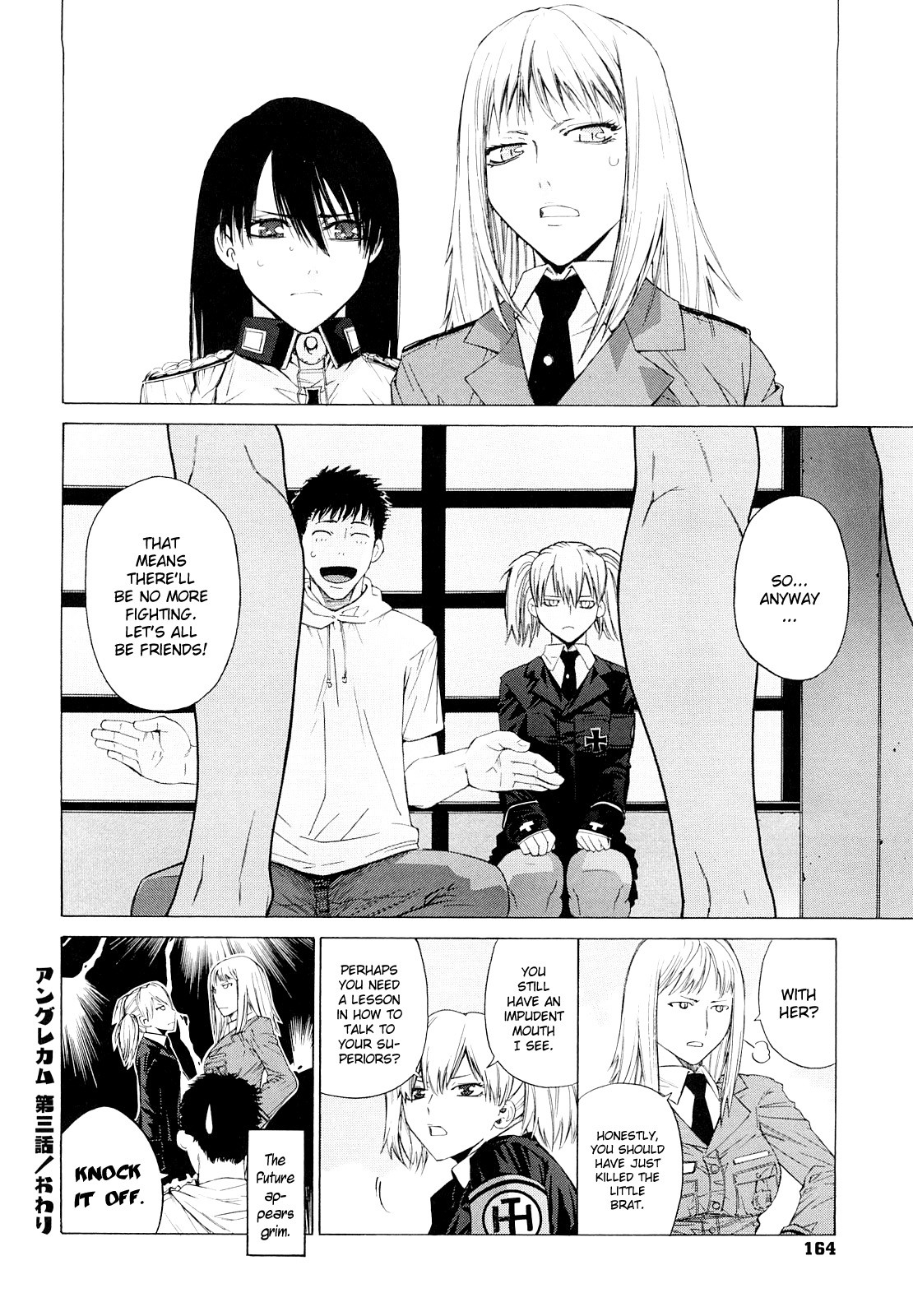 Angraecum page 164
