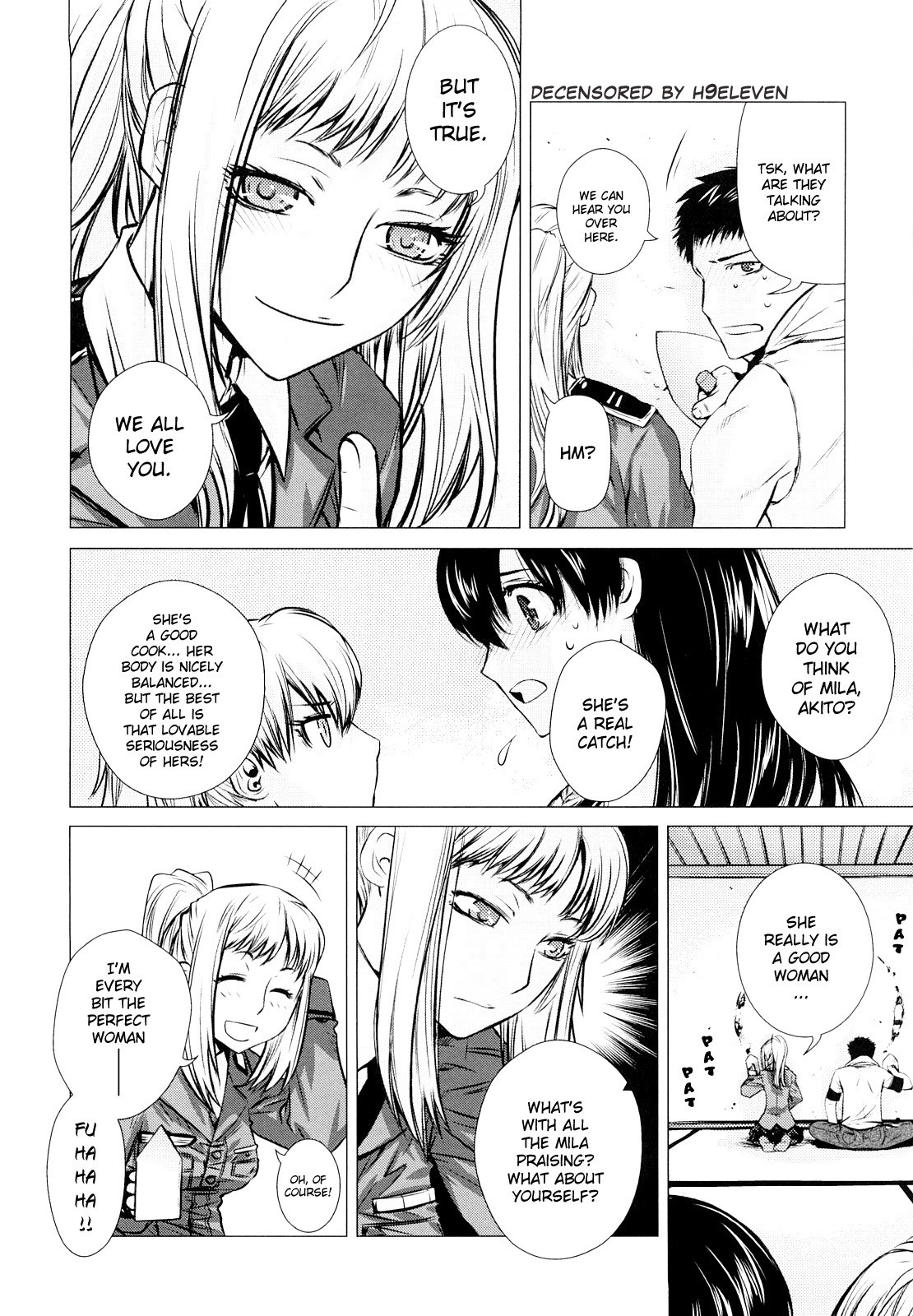 Angraecum page 166