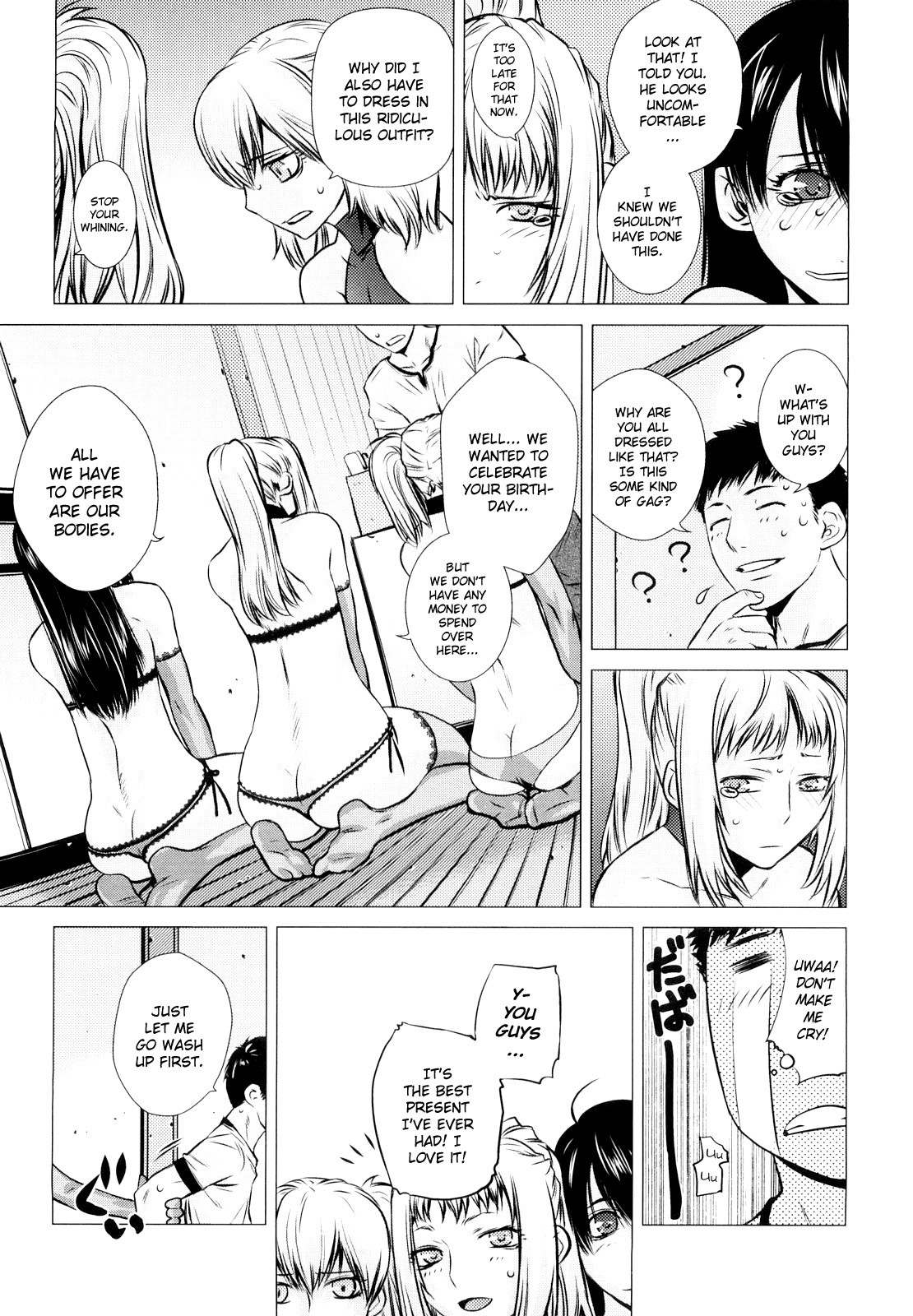 Angraecum page 169
