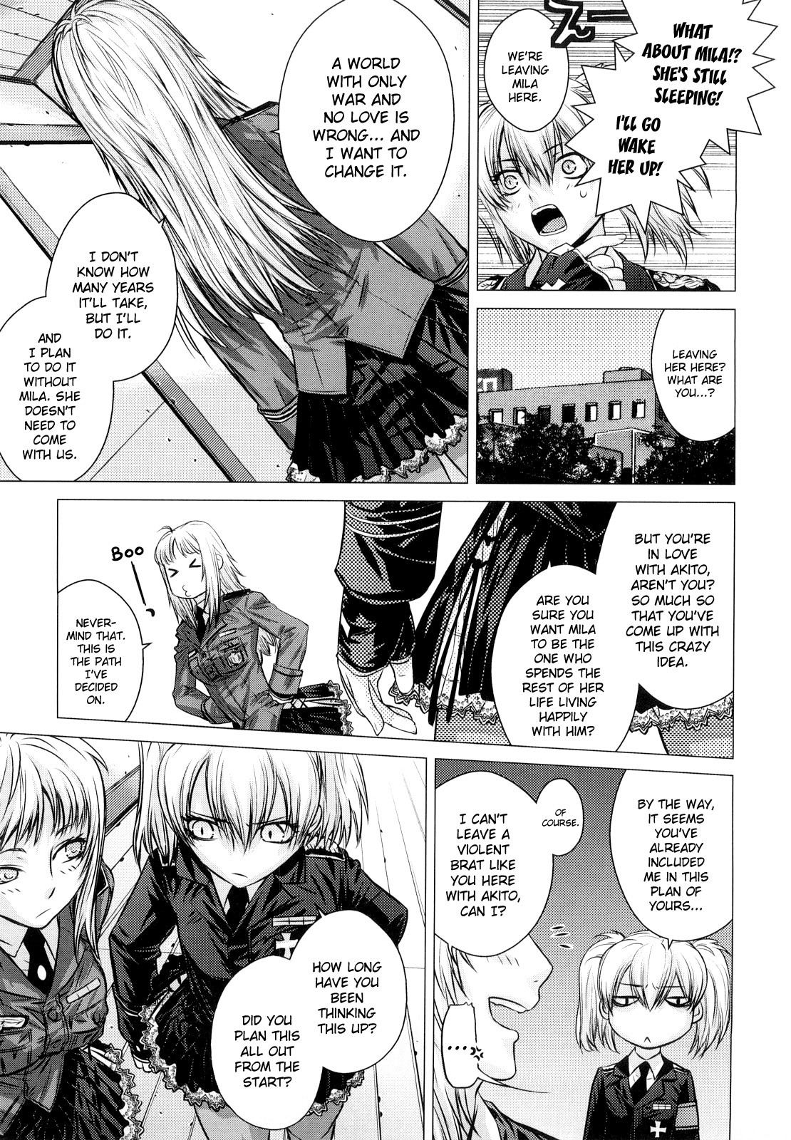 Angraecum page 185