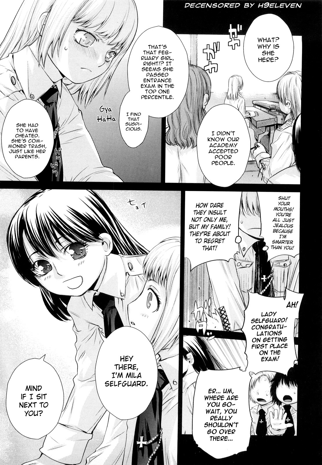 Angraecum page 187