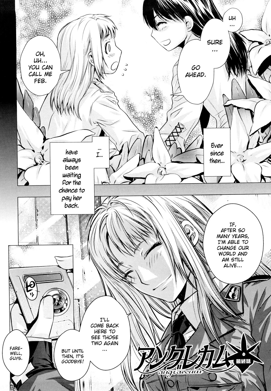 Angraecum page 188