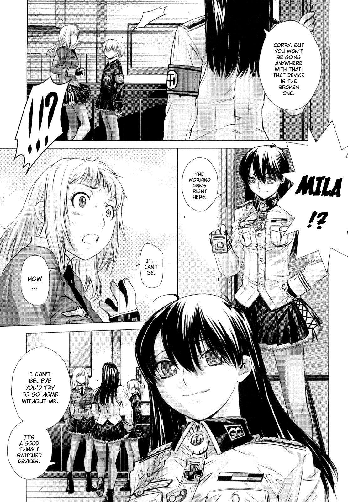 Angraecum page 189