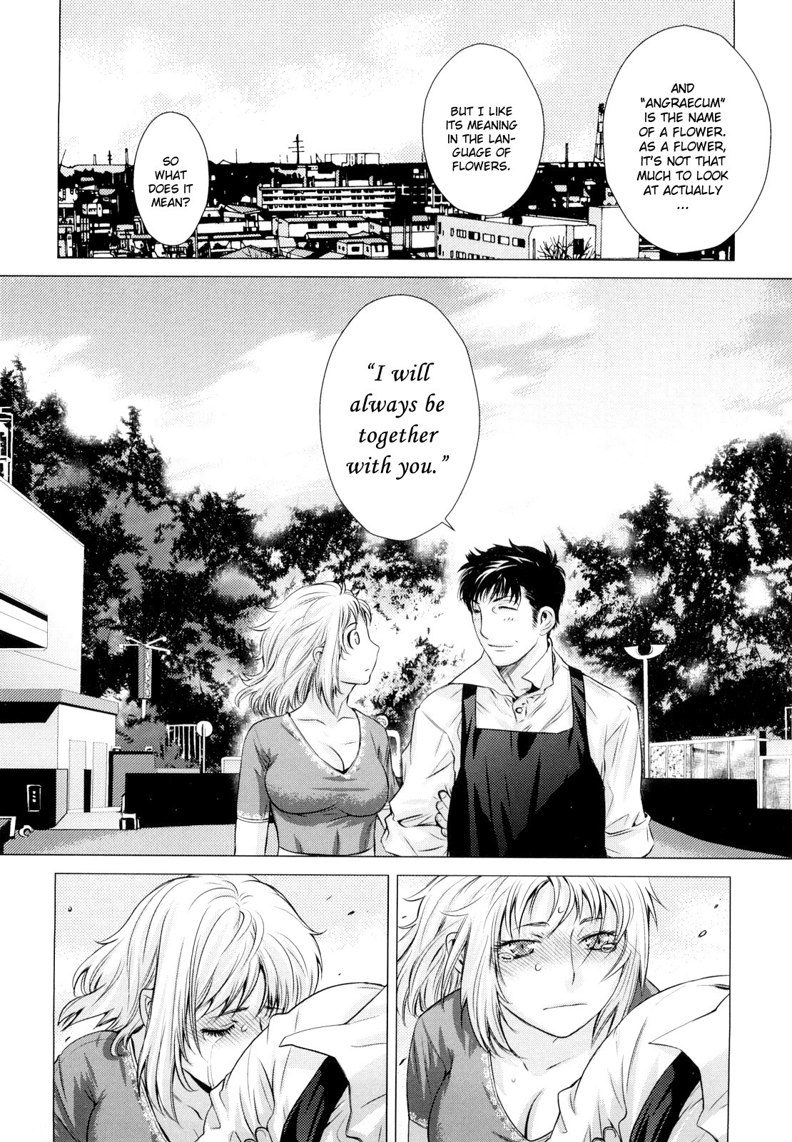 Angraecum page 209