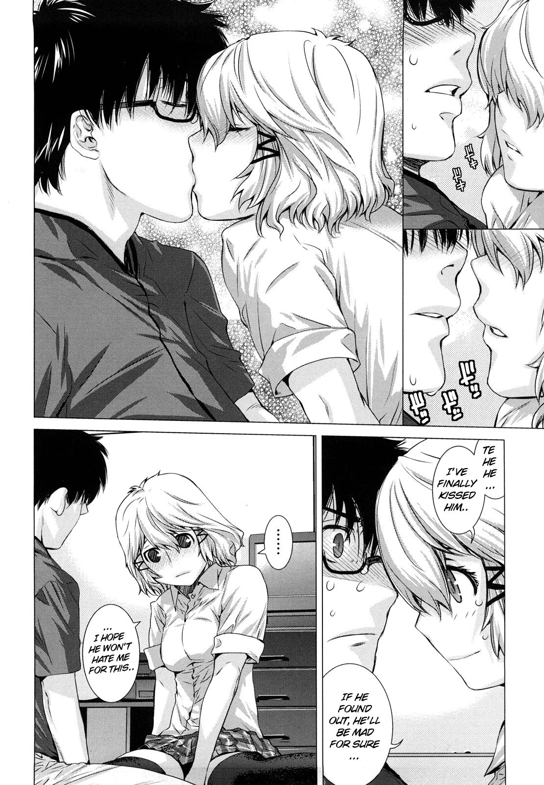 Angraecum page 50