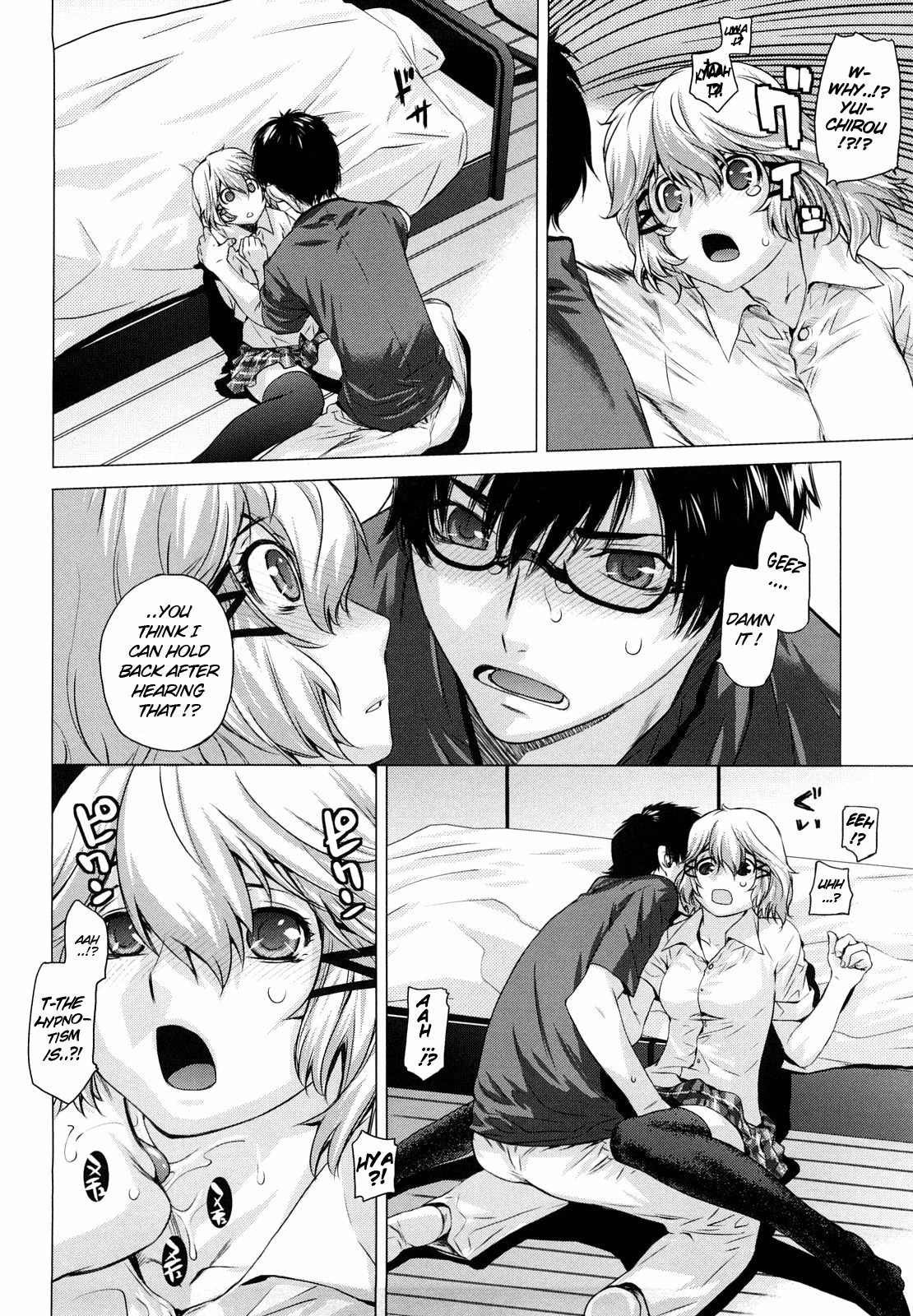 Angraecum page 52