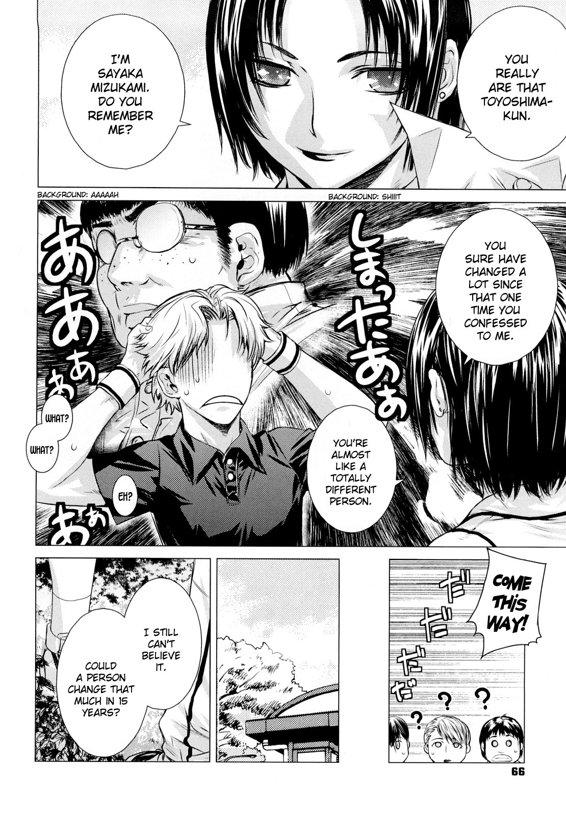 Angraecum page 66