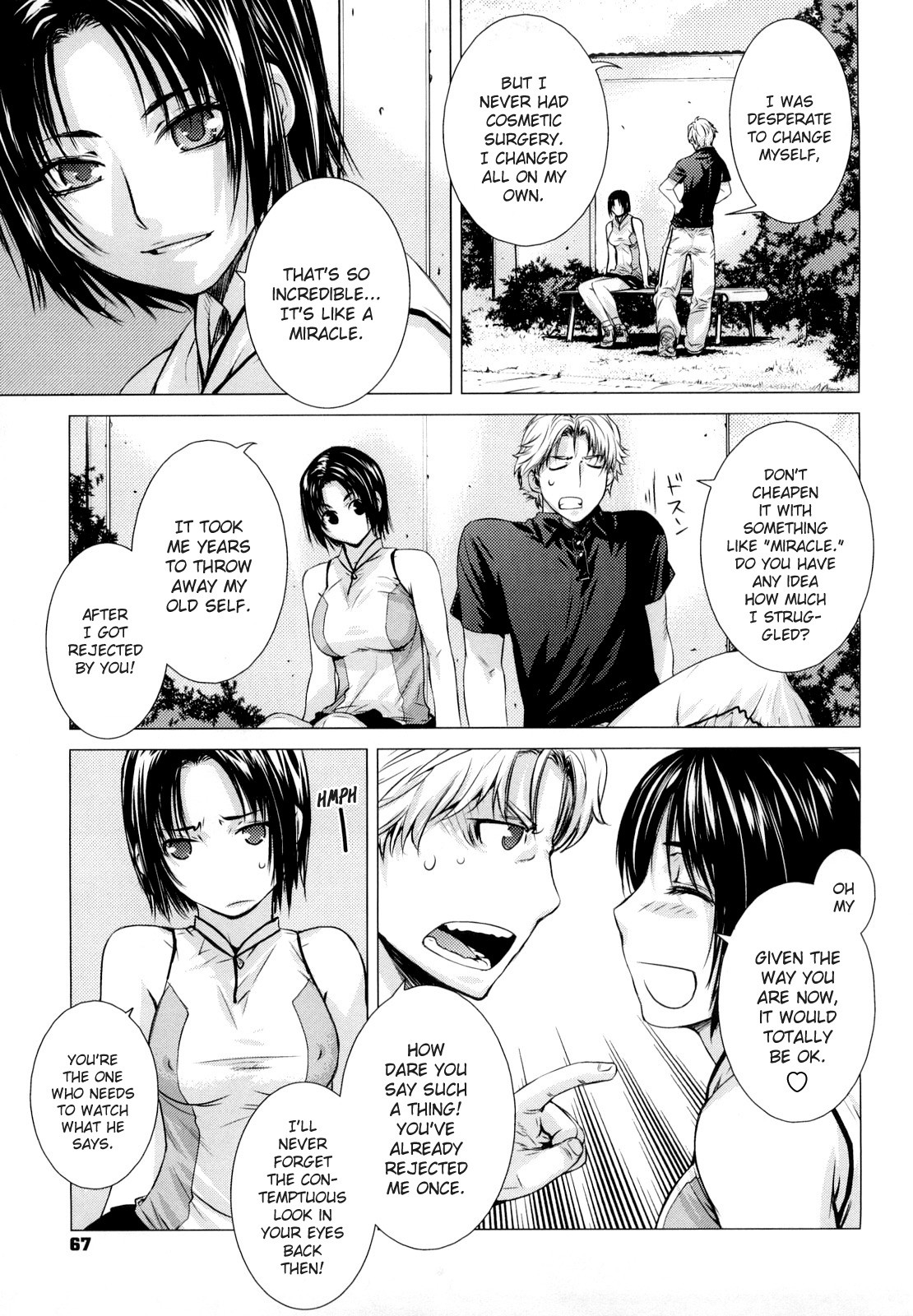 Angraecum page 67