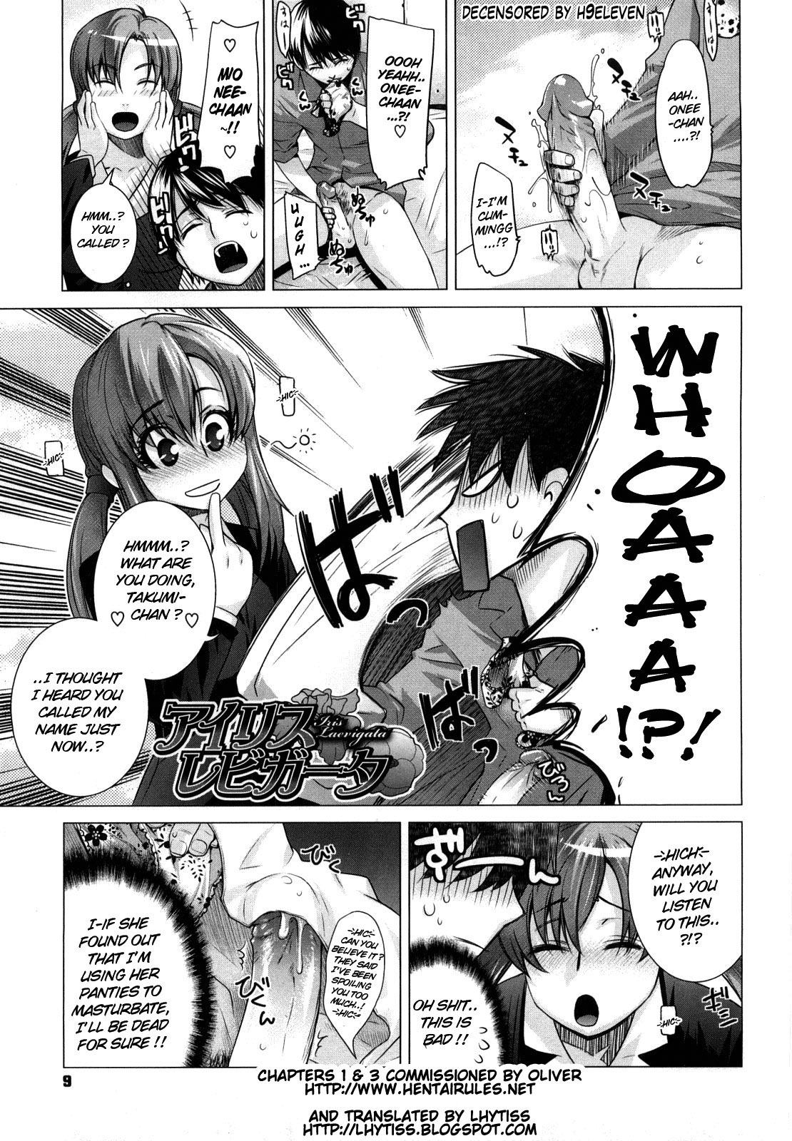 Angraecum page 8