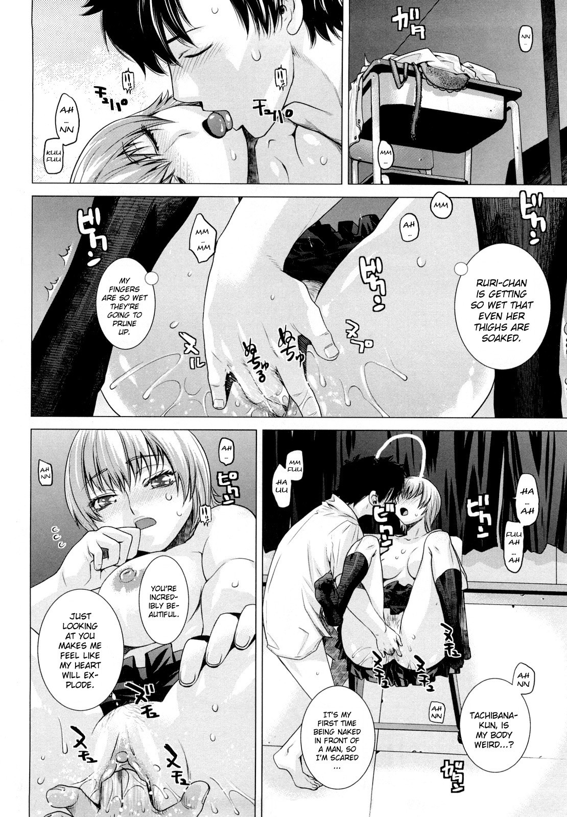 Angraecum page 92