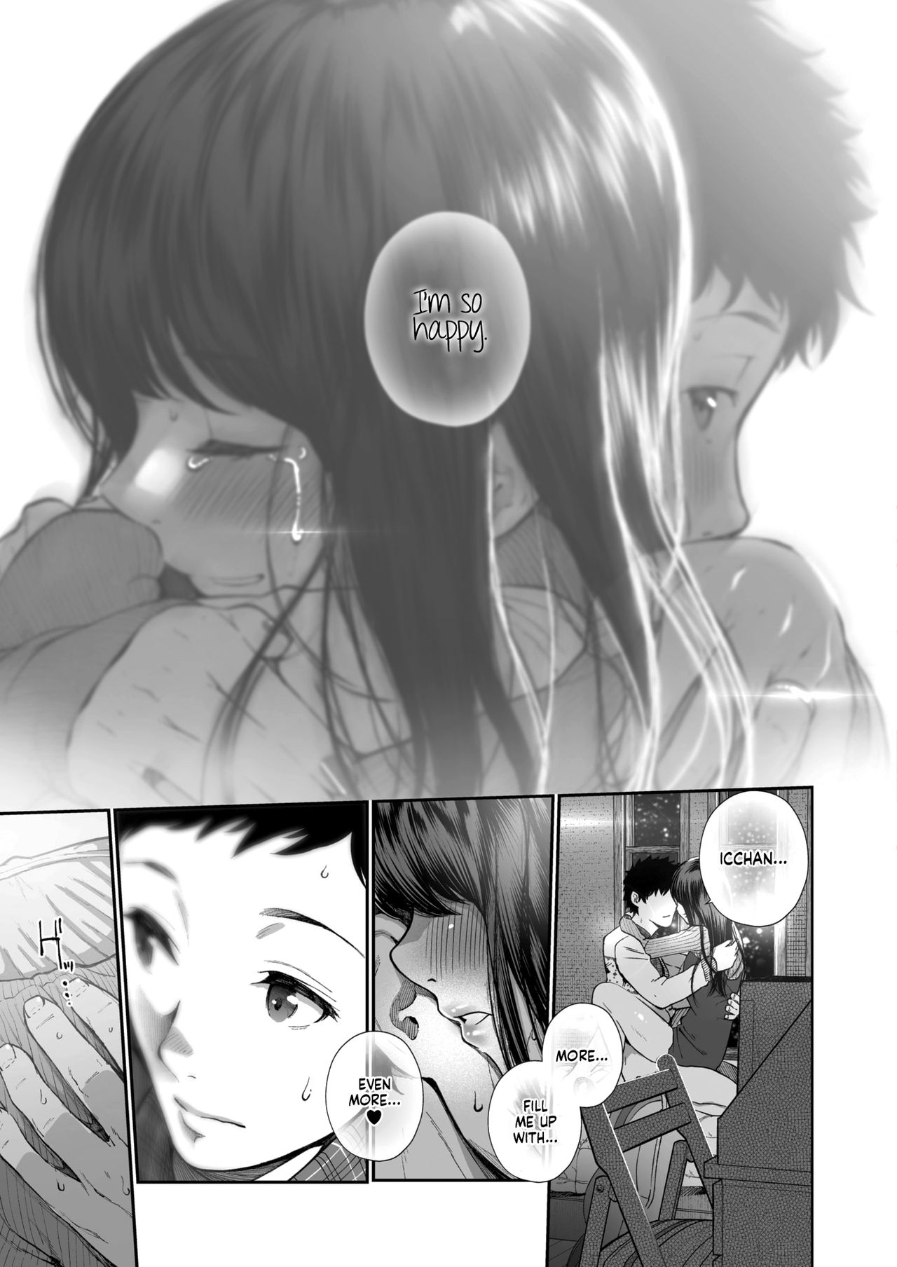 Anniversary. page 19
