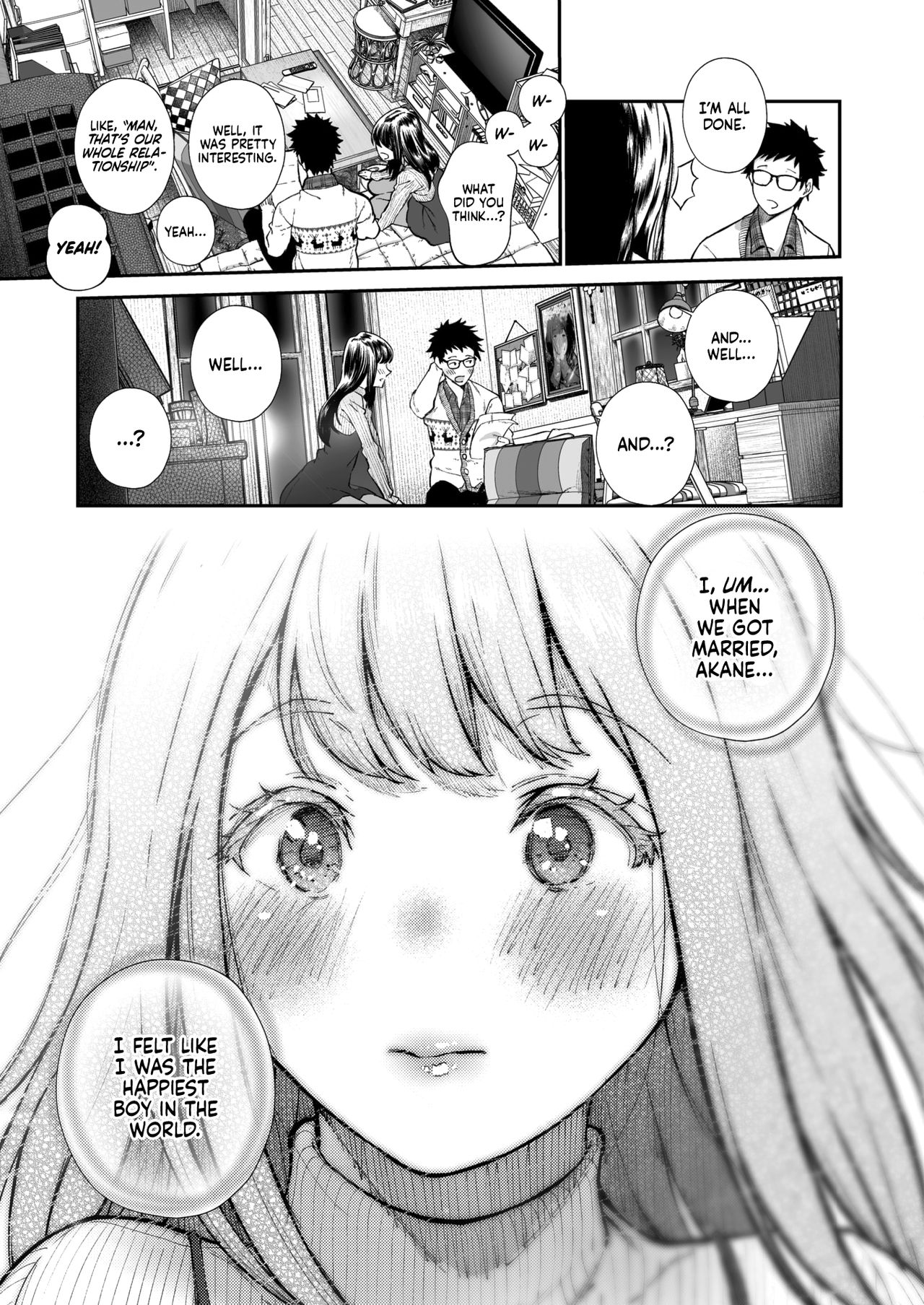 Anniversary. page 5