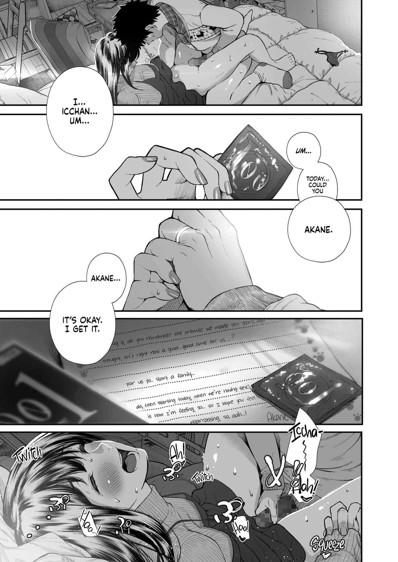 Anniversary. page 9