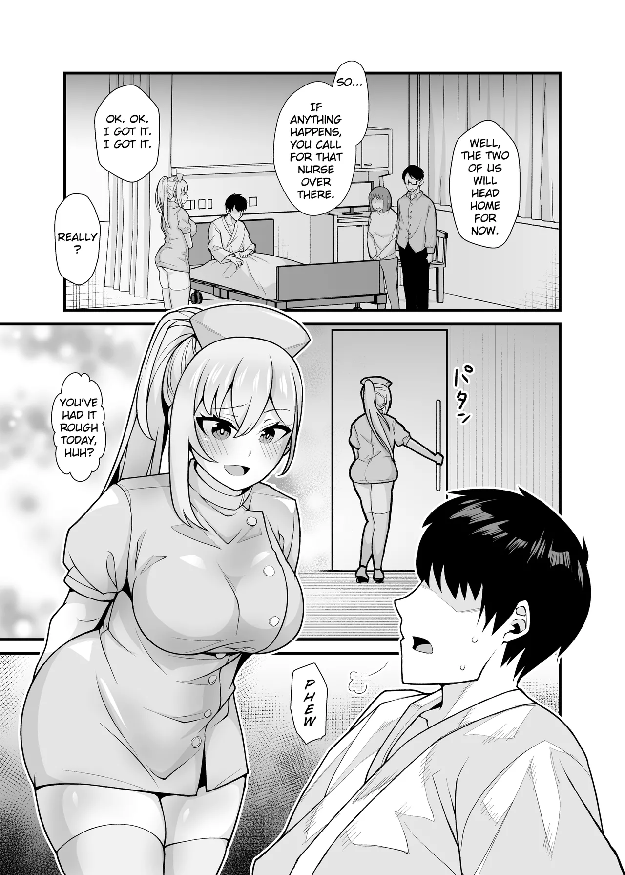 Ano Ko no Karada wo Hyoui de Getto! ~Yuurei kara Osowaru Onna Asobi~ page 26