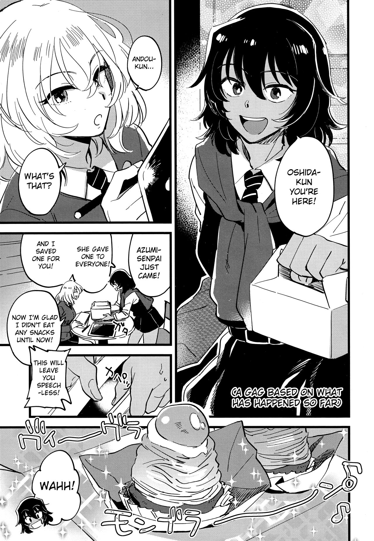 AnOshi, Nakayoku! page 26