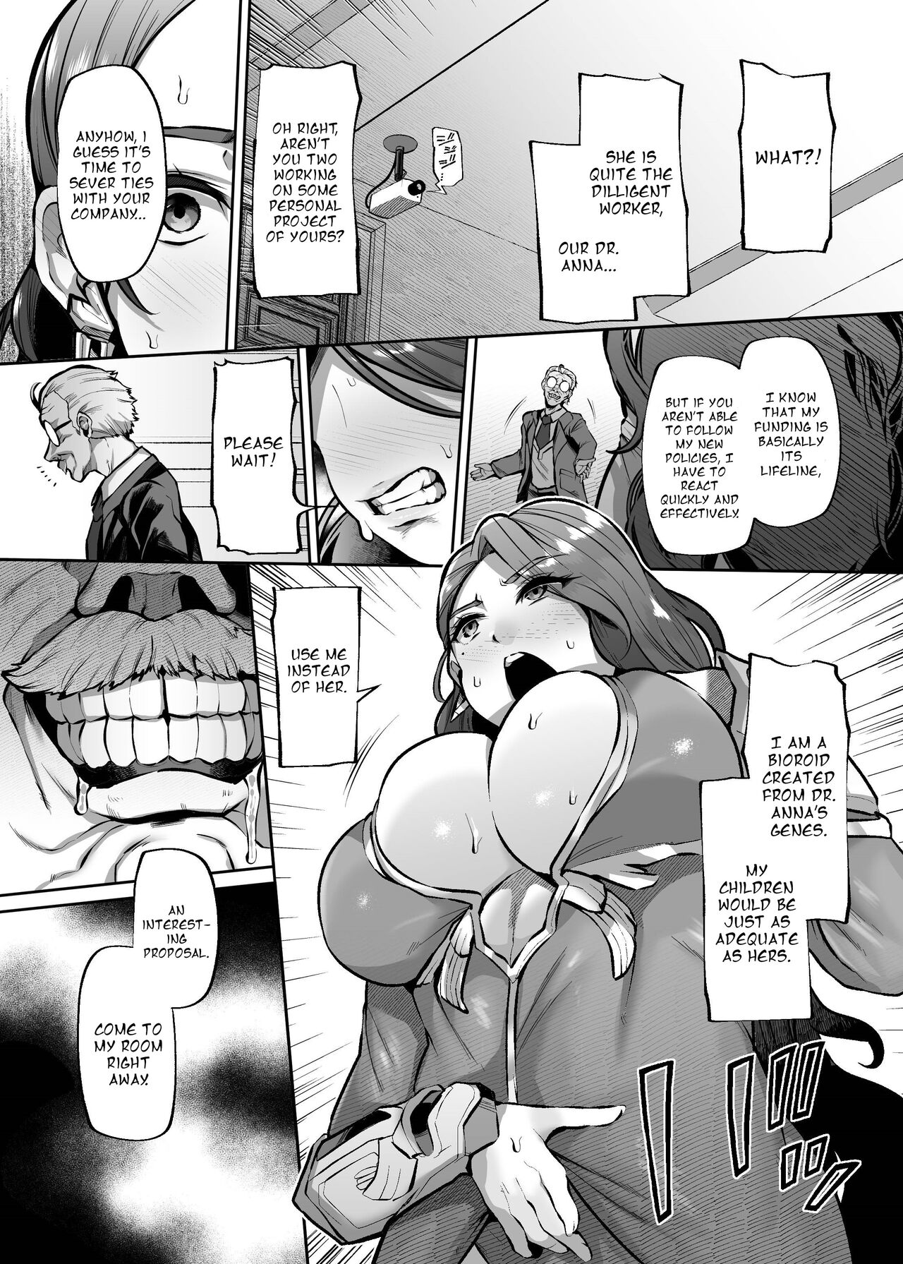 ANOTHER ORIGIN Alpha side page 4