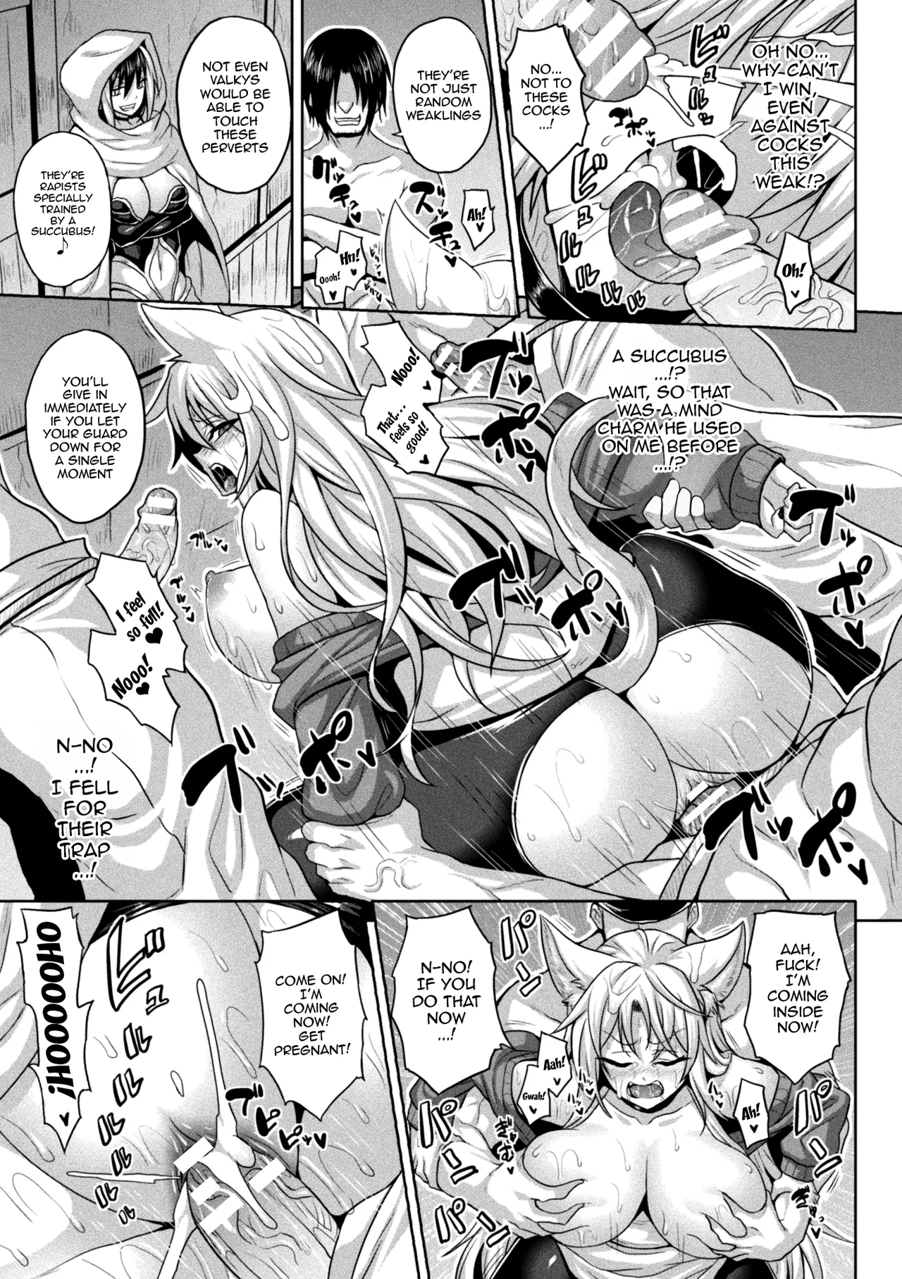 Another World Aphrodisiac Travelogue Ch.1-8 page 126