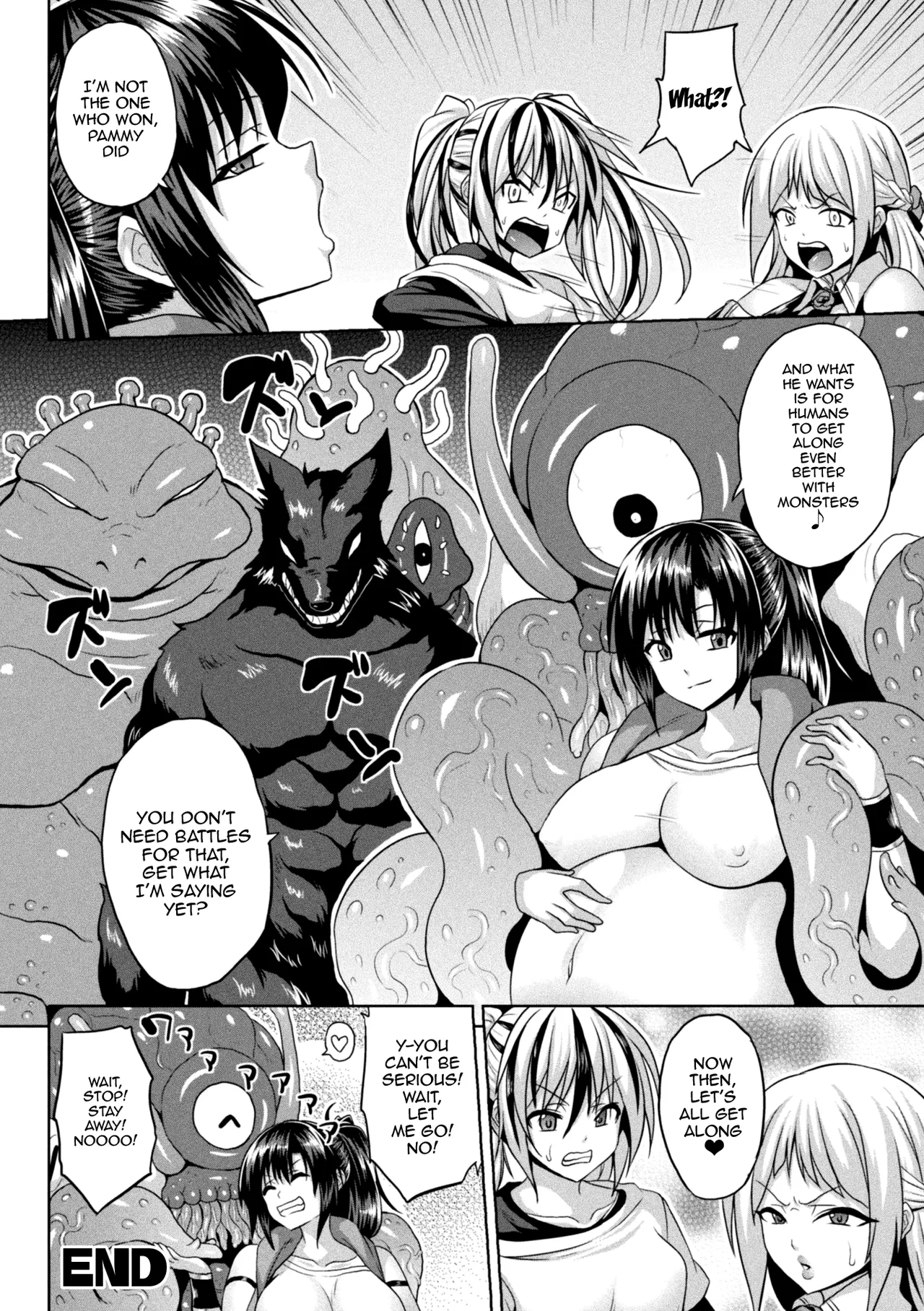 Another World Aphrodisiac Travelogue page 208