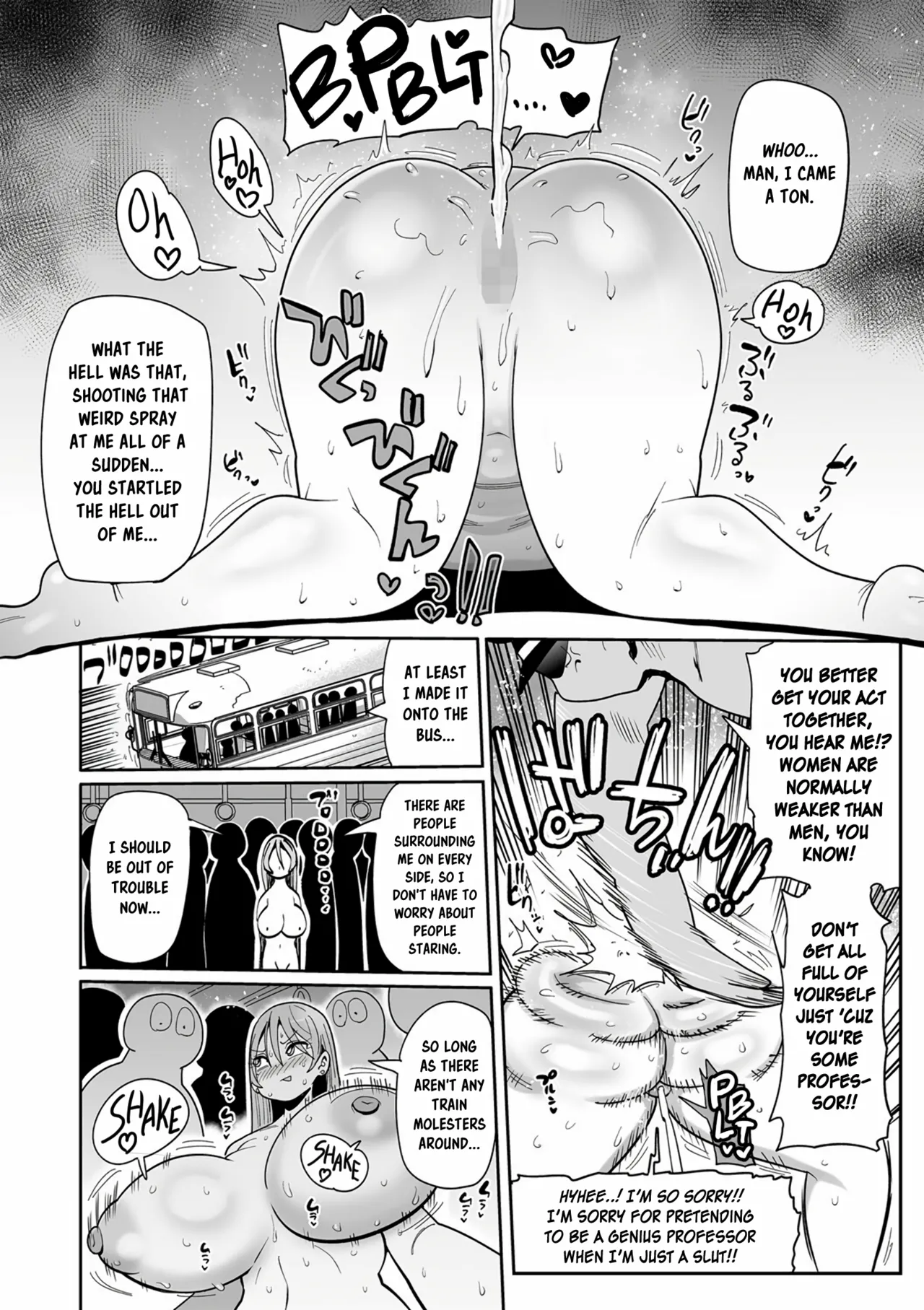 Anti-Horny Spray page 10