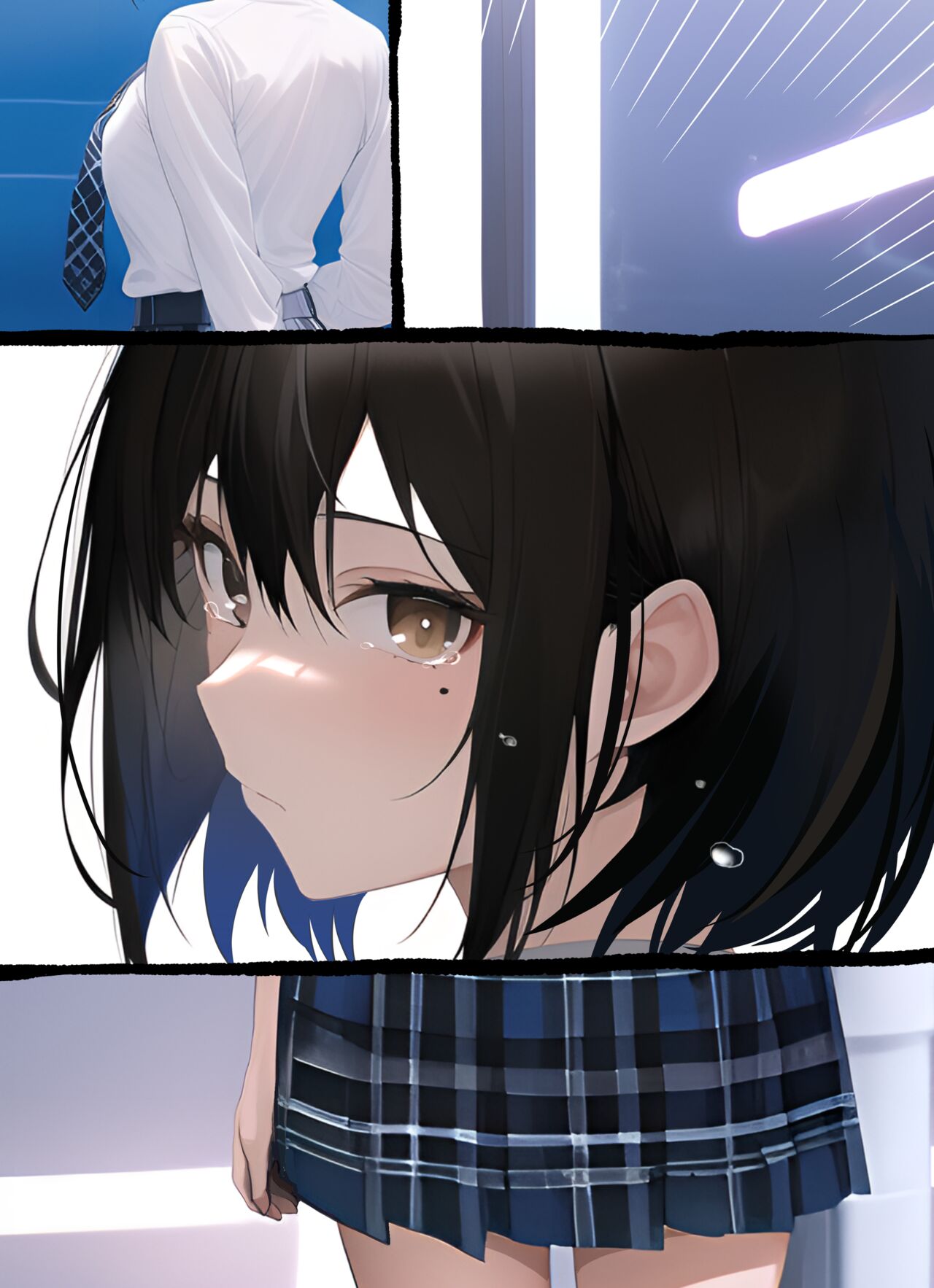 AoChe no Mei to page 62