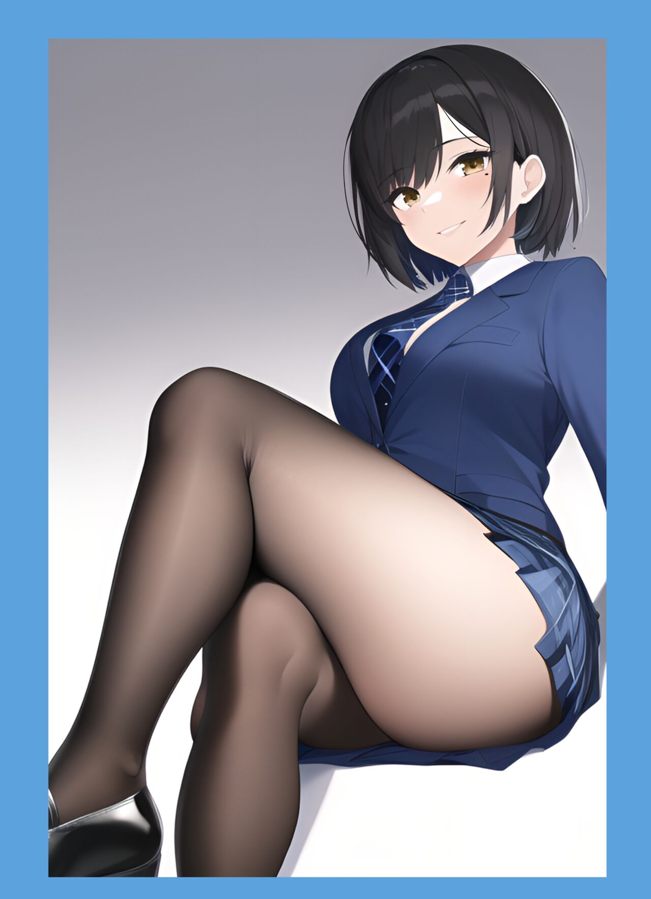 AoChe no Mei to page 65