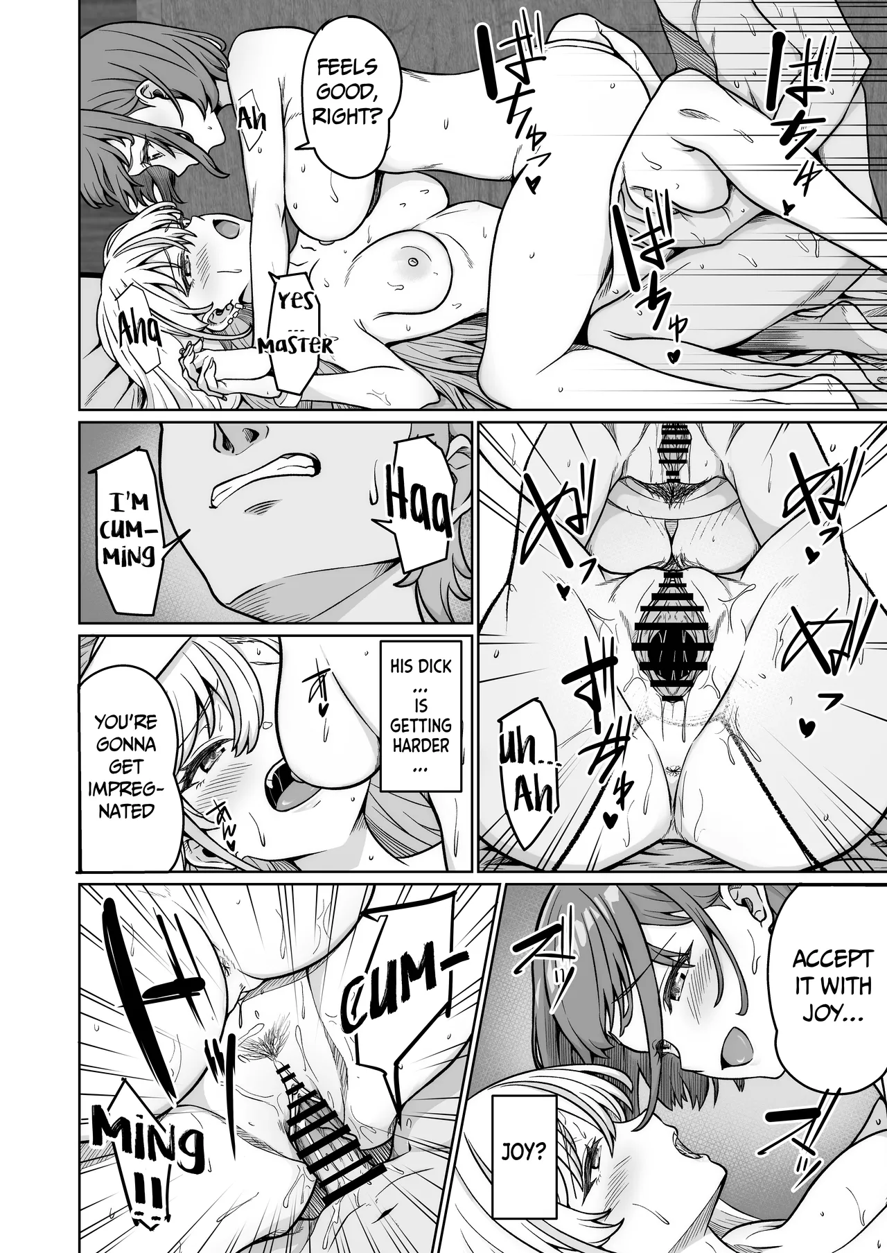 Aona-Chan no Saikyou Densetsu Sex Road ~Kando Batsugun no Yankee~ page 29