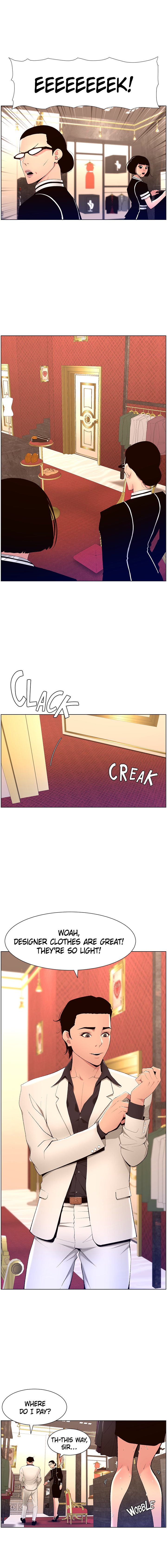 APP for the Emperor of the Night 1-30 page 139