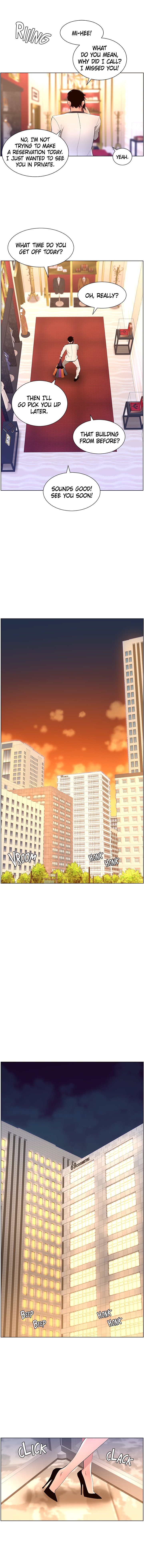 APP for the Emperor of the Night 1-30 page 143