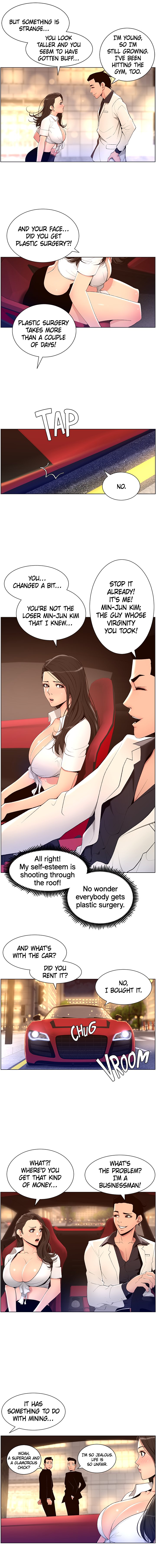 APP for the Emperor of the Night 1-30 page 145
