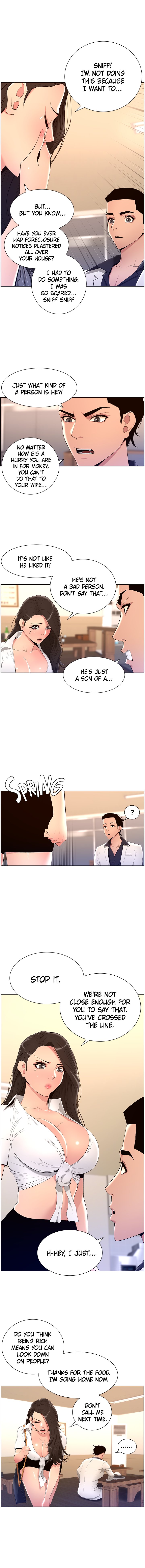 APP for the Emperor of the Night 1-30 page 148