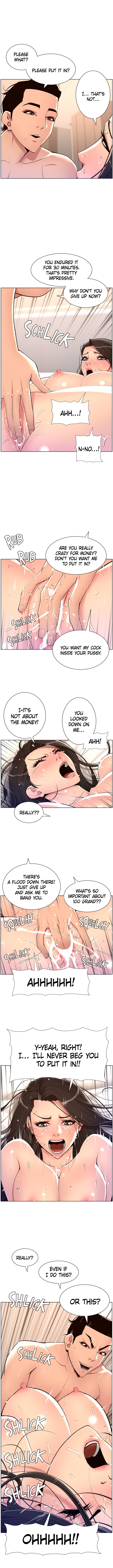 APP for the Emperor of the Night 1-30 page 157