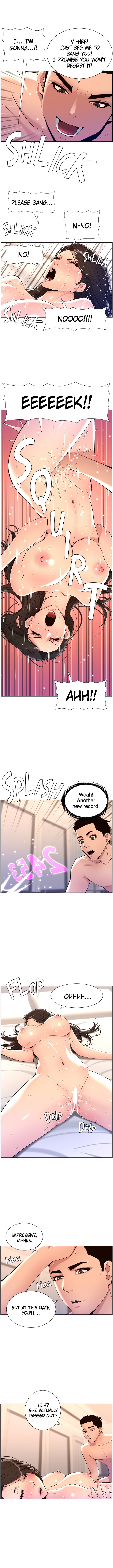 APP for the Emperor of the Night 1-30 page 159