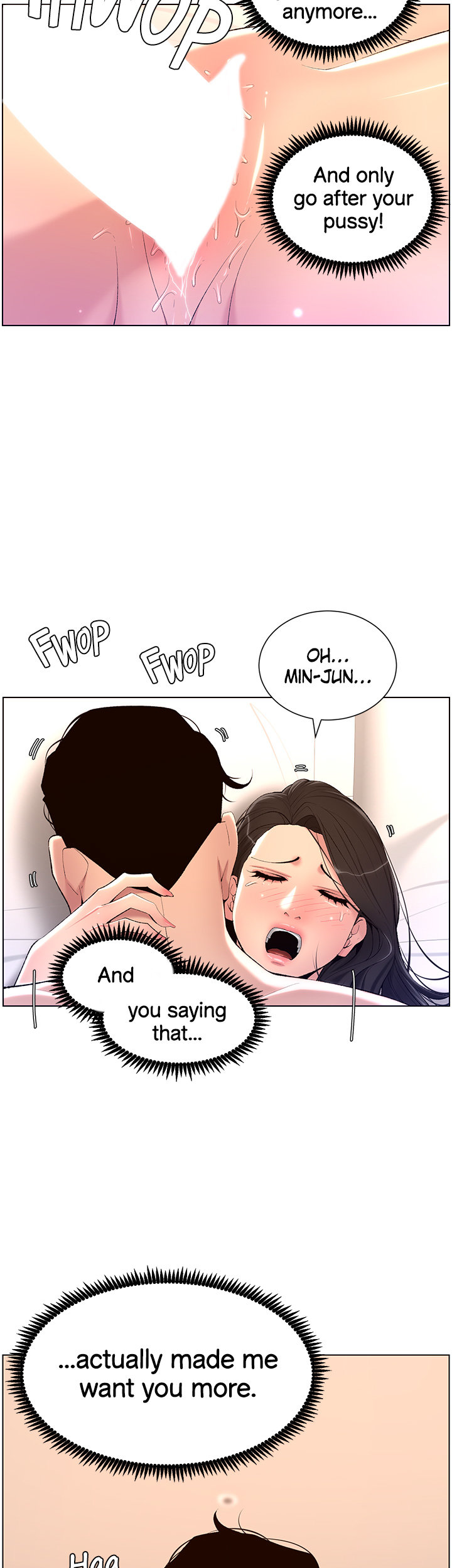 APP for the Emperor of the Night 1-30 page 176