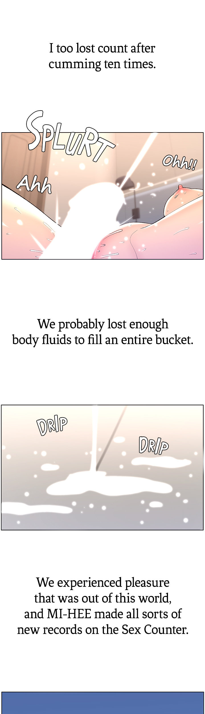 APP for the Emperor of the Night 1-30 page 179