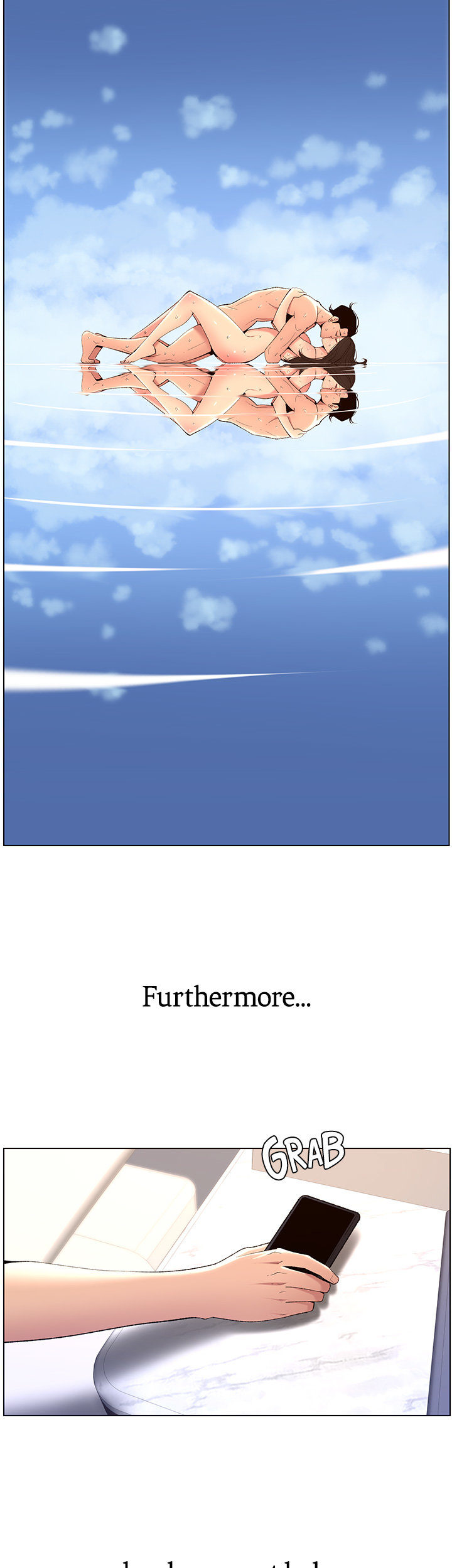 APP for the Emperor of the Night 1-30 page 180