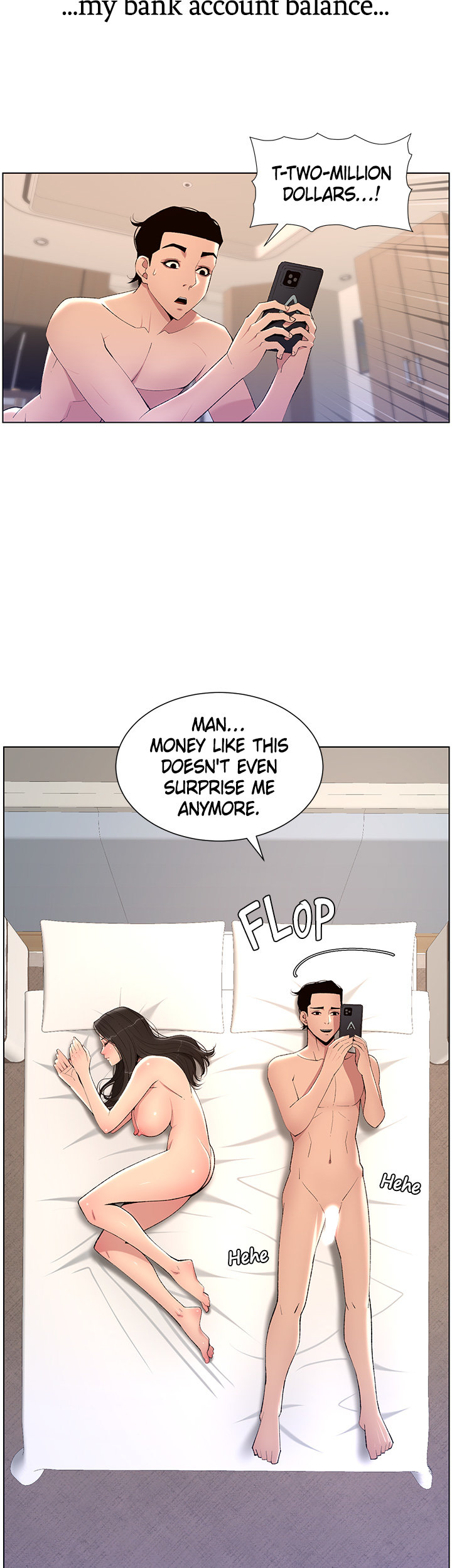 APP for the Emperor of the Night 1-30 page 181