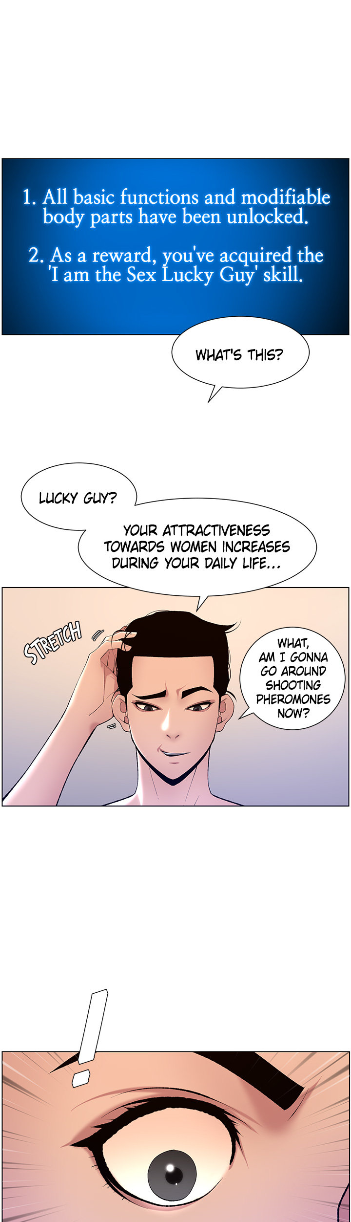 APP for the Emperor of the Night 1-30 page 185