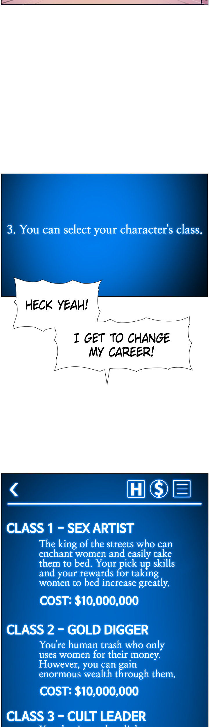 APP for the Emperor of the Night 1-30 page 186