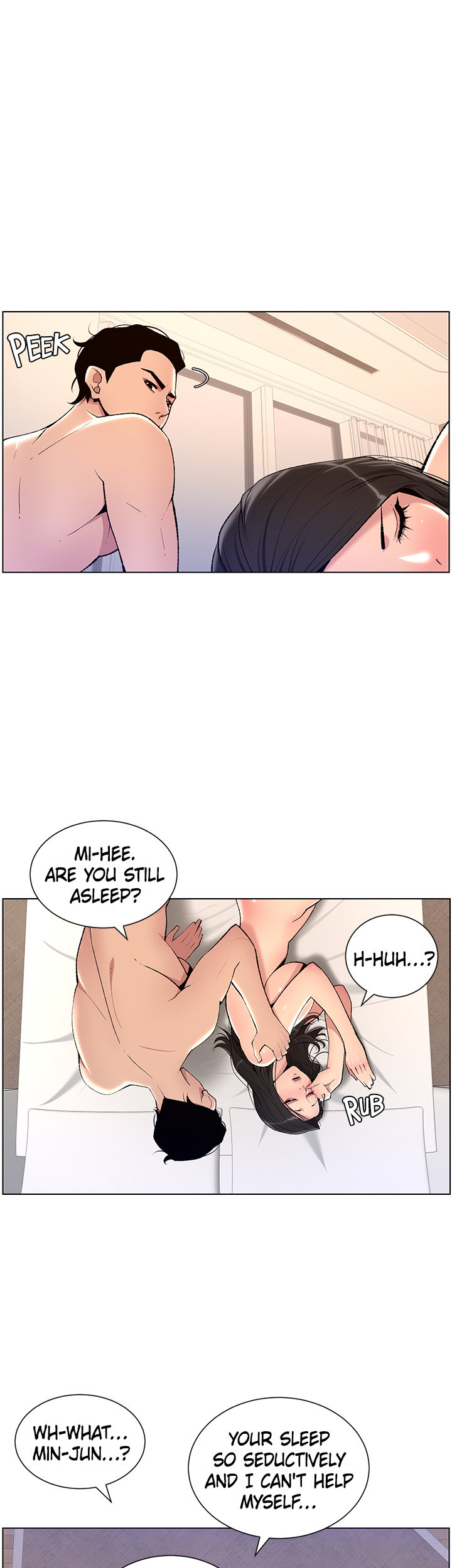 APP for the Emperor of the Night 1-30 page 188
