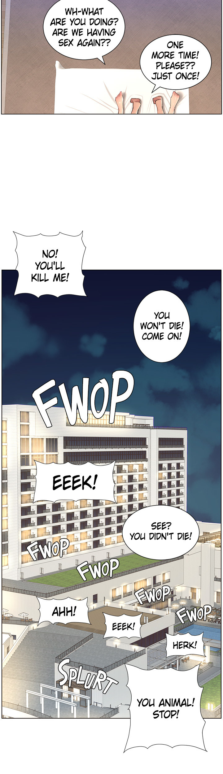 APP for the Emperor of the Night 1-30 page 189
