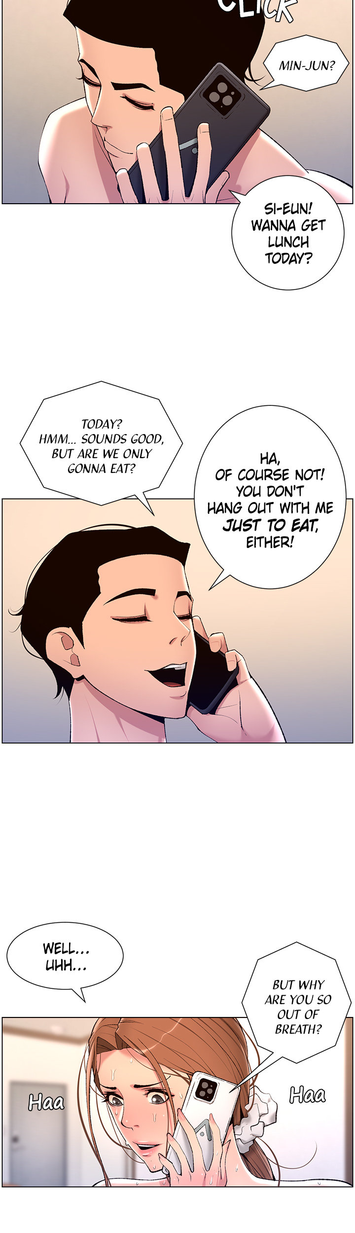 APP for the Emperor of the Night 1-30 page 197