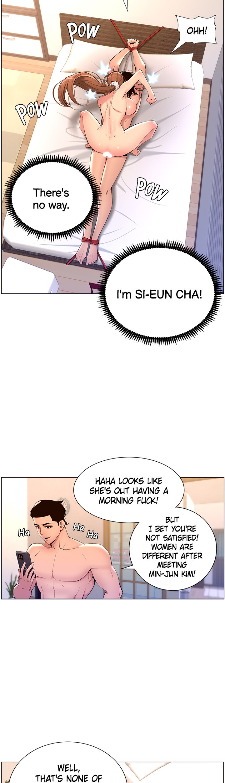APP for the Emperor of the Night 1-30 page 203