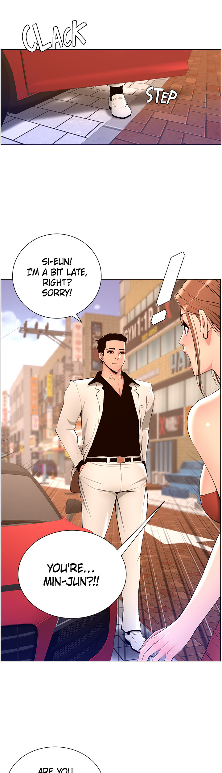 APP for the Emperor of the Night 1-30 page 209